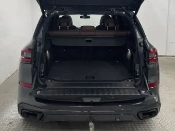X5 xDrive 40d M SPORT