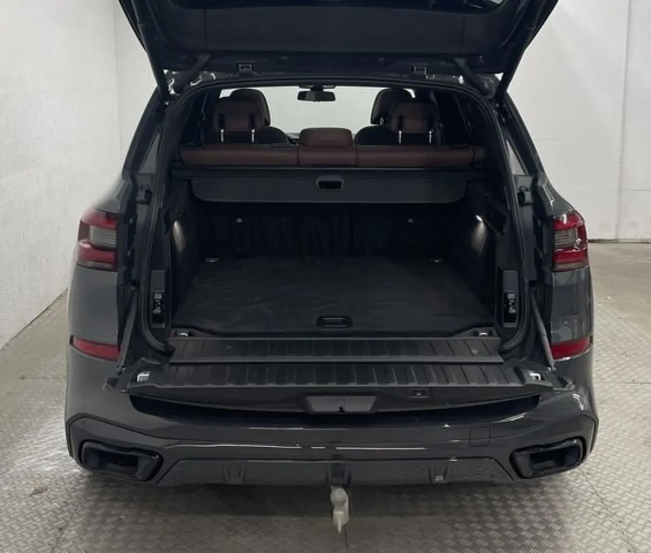 X5 xDrive 40d M SPORT