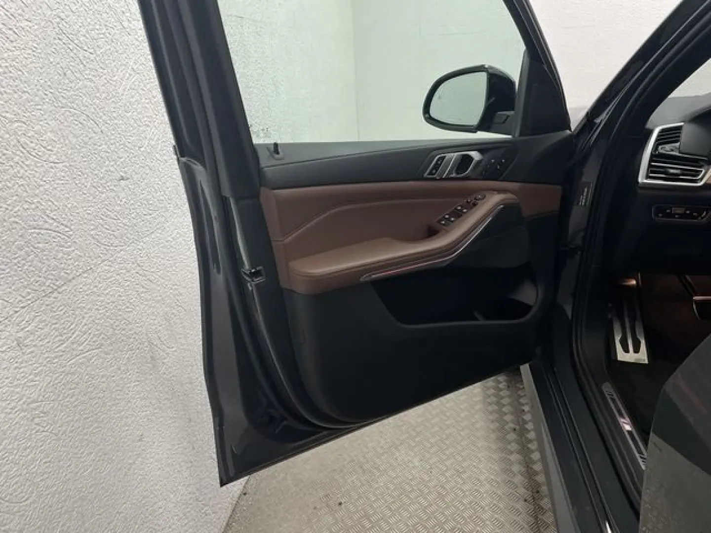 X5 xDrive 40d M SPORT