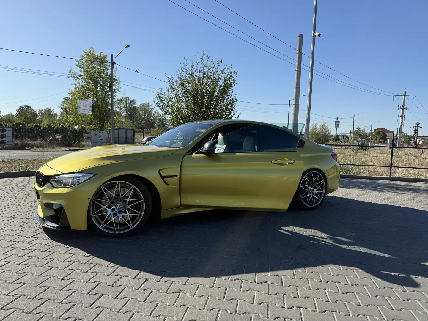 BMW M4