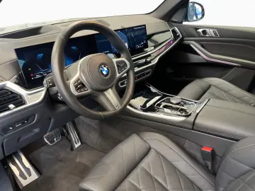X5 xDrive40d M SPORT