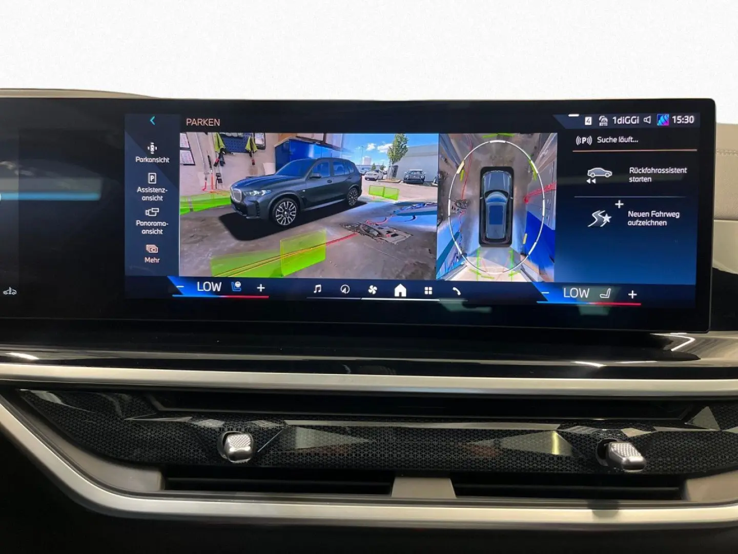 X5 xDrive40d M SPORT