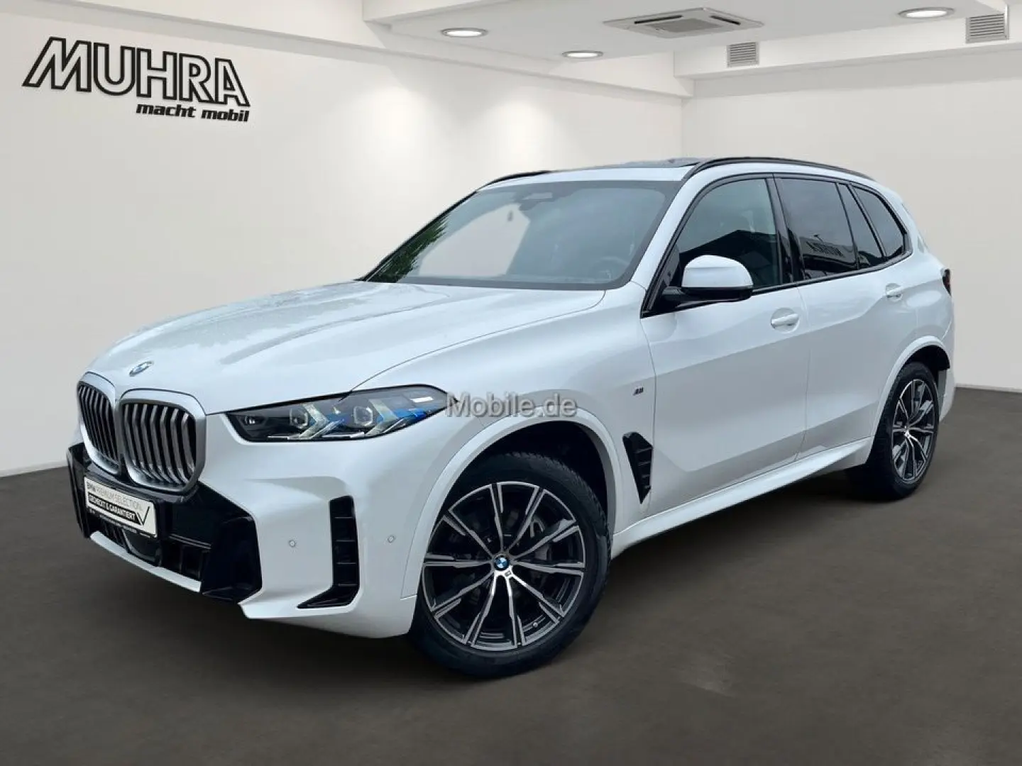 X5 xDrive40i M Sport