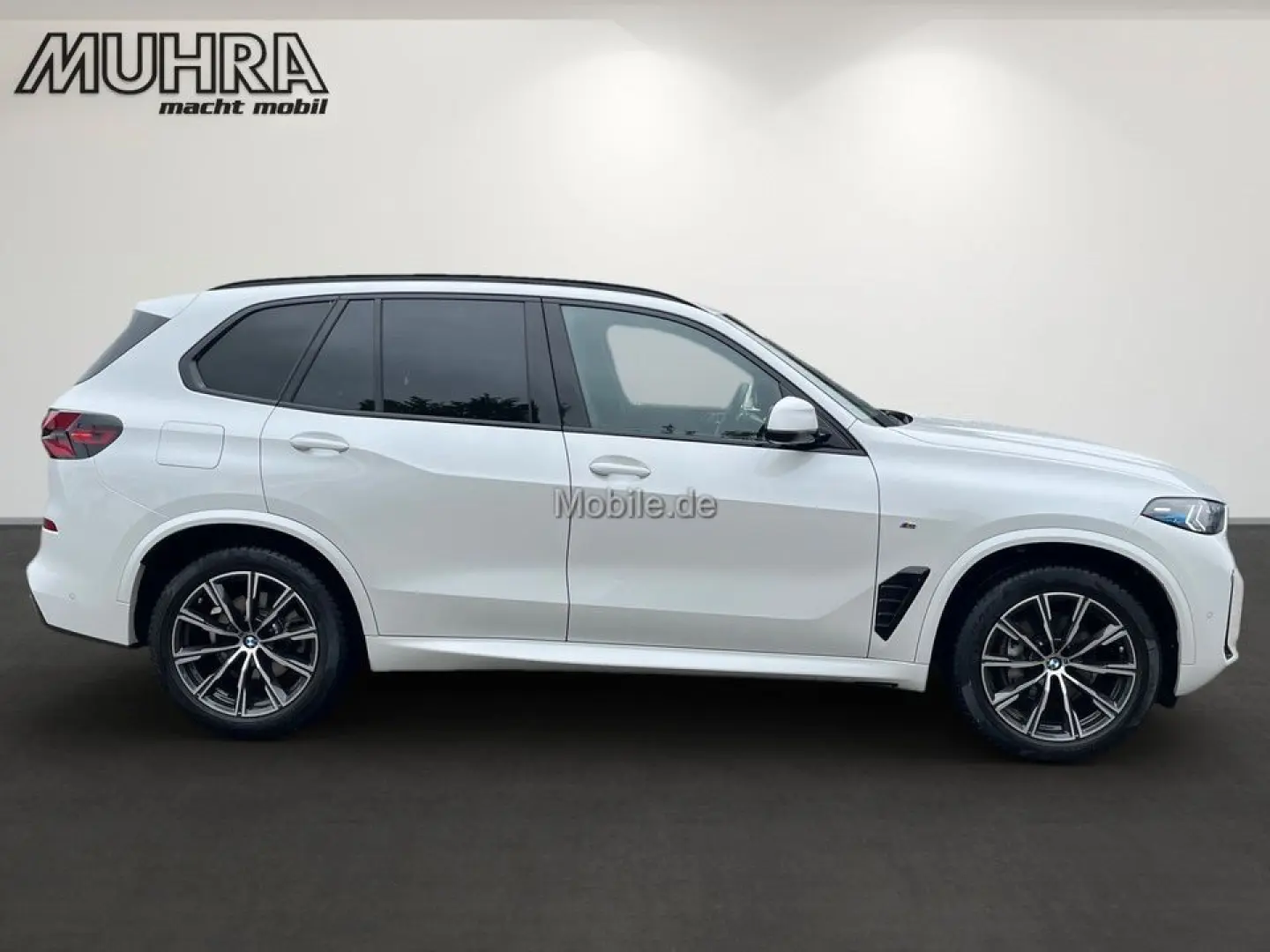 X5 xDrive40i M Sport