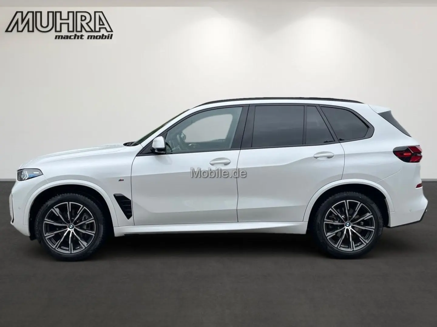 X5 xDrive40i M Sport