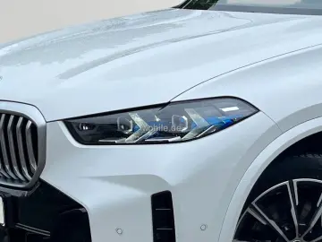 X5 xDrive40i M Sport