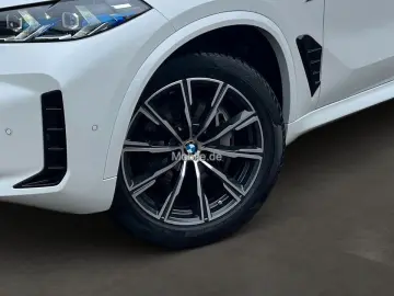 X5 xDrive40i M Sport