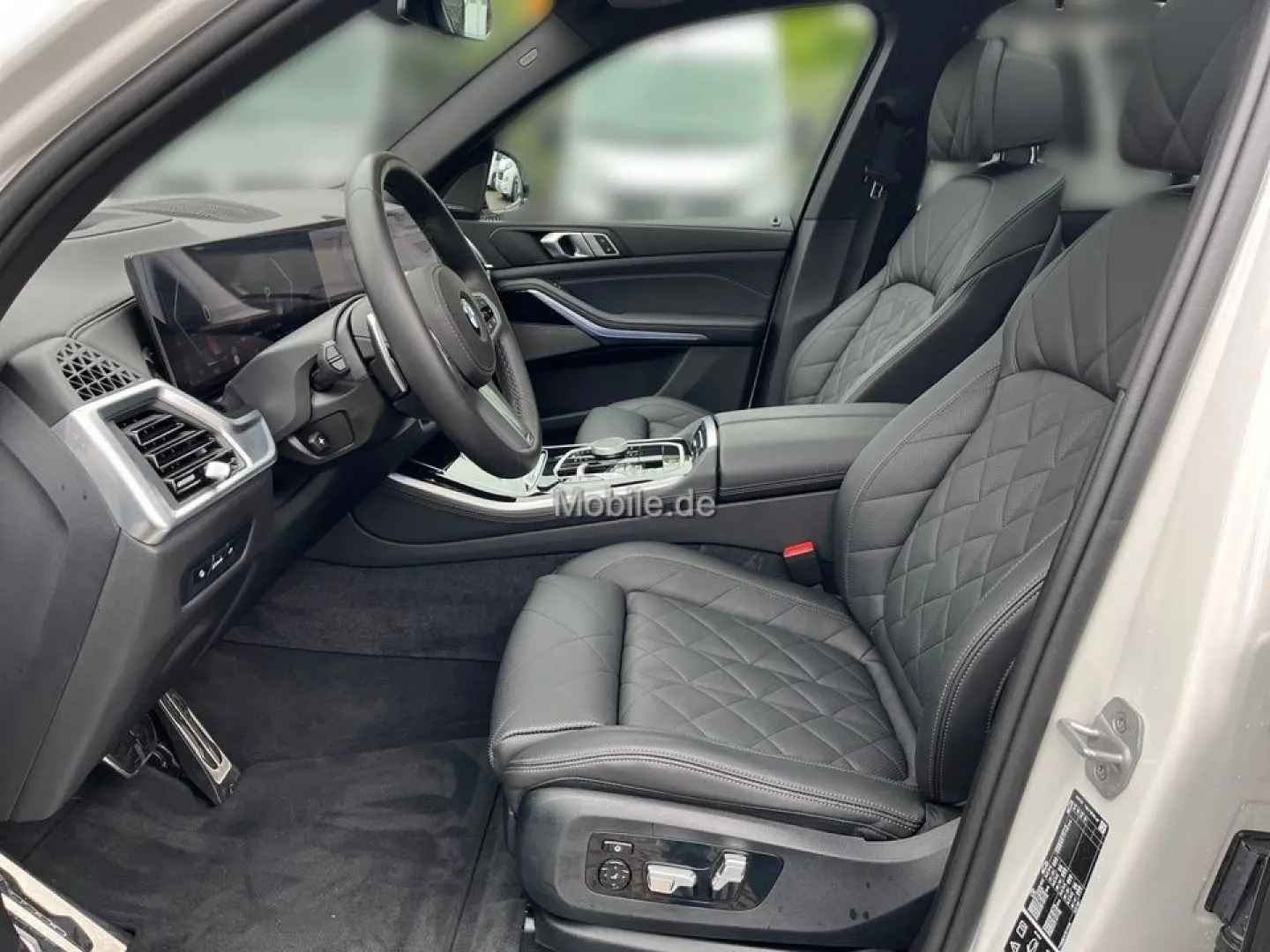 X5 xDrive40i M Sport