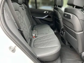 X5 xDrive40i M Sport