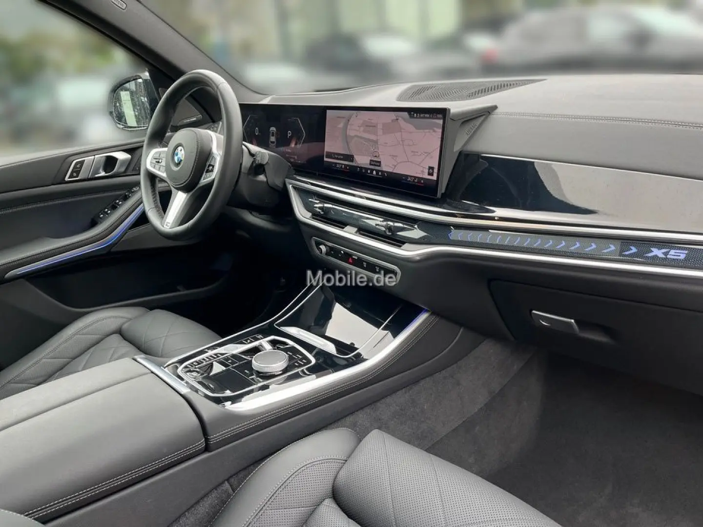 X5 xDrive40i M Sport
