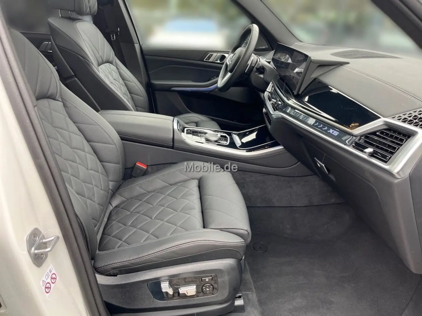 X5 xDrive40i M Sport