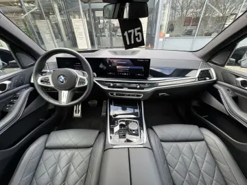 X5 xDrive40d M Sport
