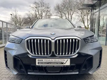 X5 xDrive40d M Sport