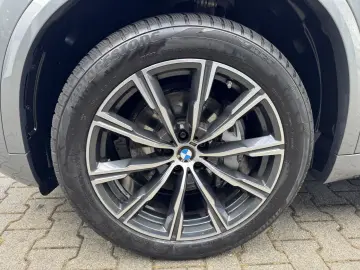 X5 xDrive40d M Sport