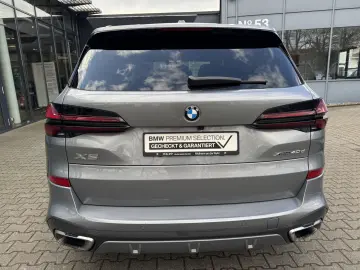 X5 xDrive40d M Sport