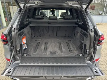 X5 xDrive40d M Sport