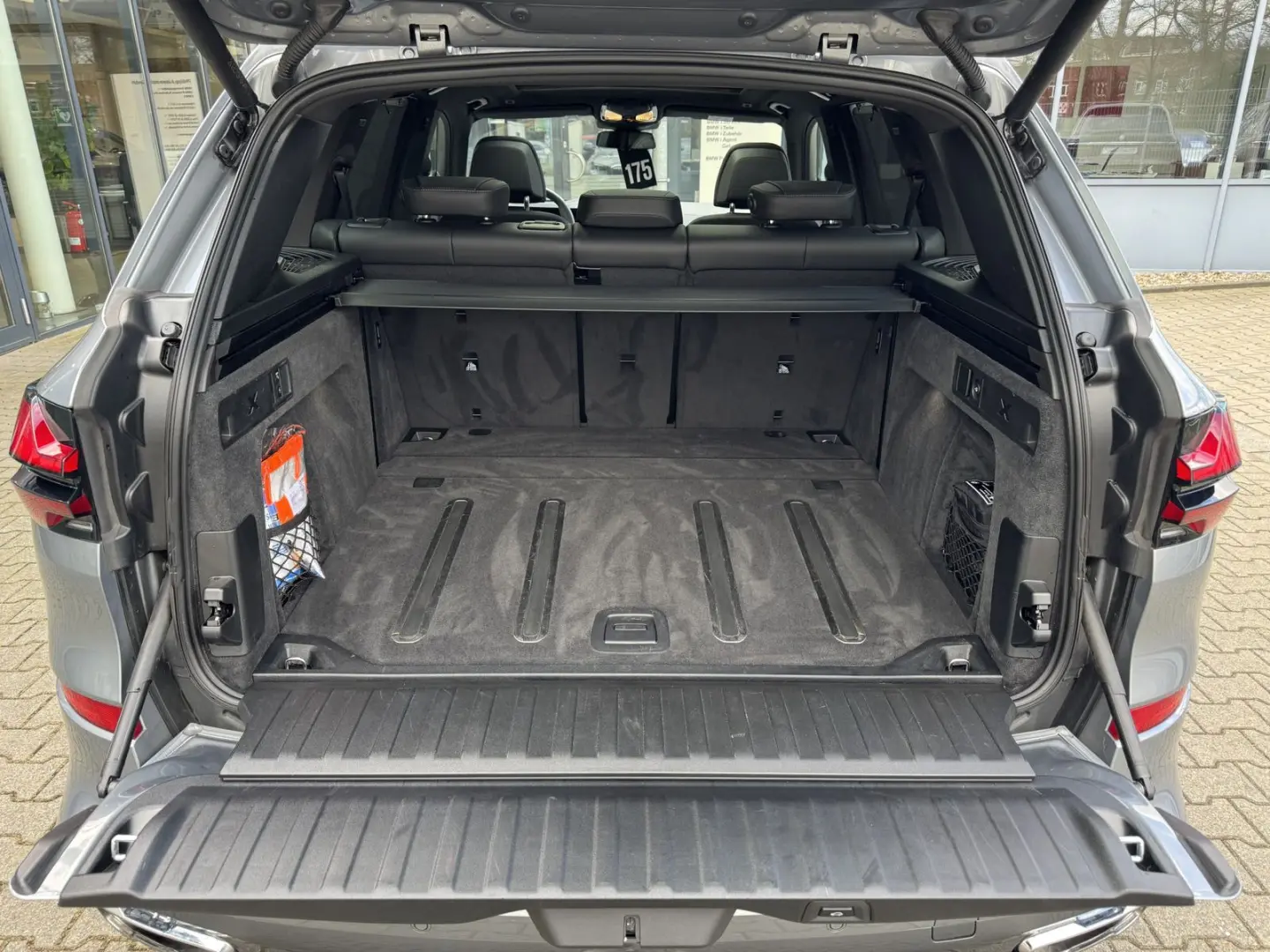 X5 xDrive40d M Sport