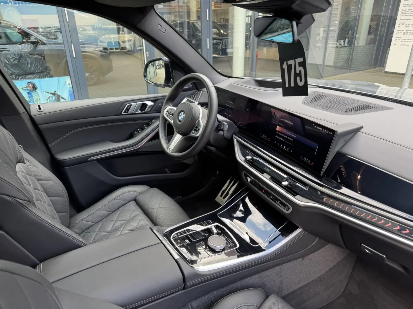 X5 xDrive40d M Sport