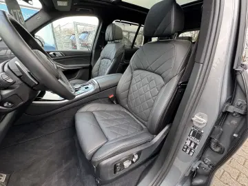 X5 xDrive40d M Sport
