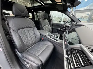 X5 xDrive40d M Sport