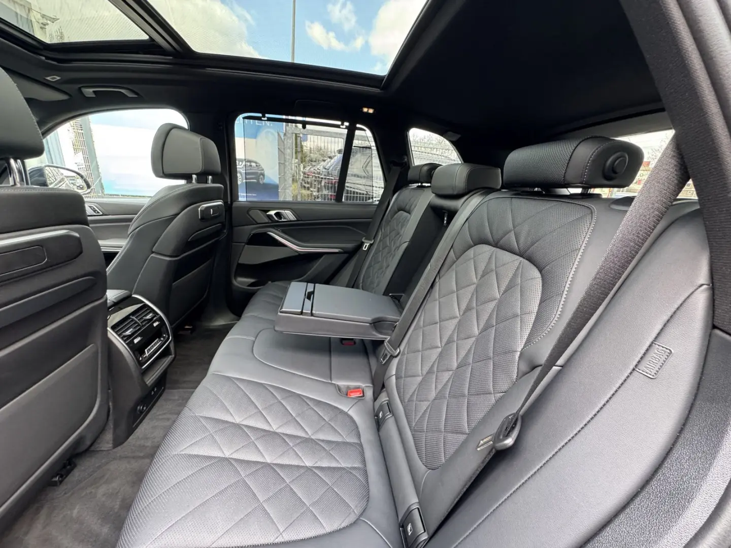 X5 xDrive40d M Sport