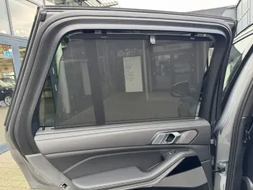 X5 xDrive40d M Sport