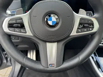 X5 xDrive40d M Sport