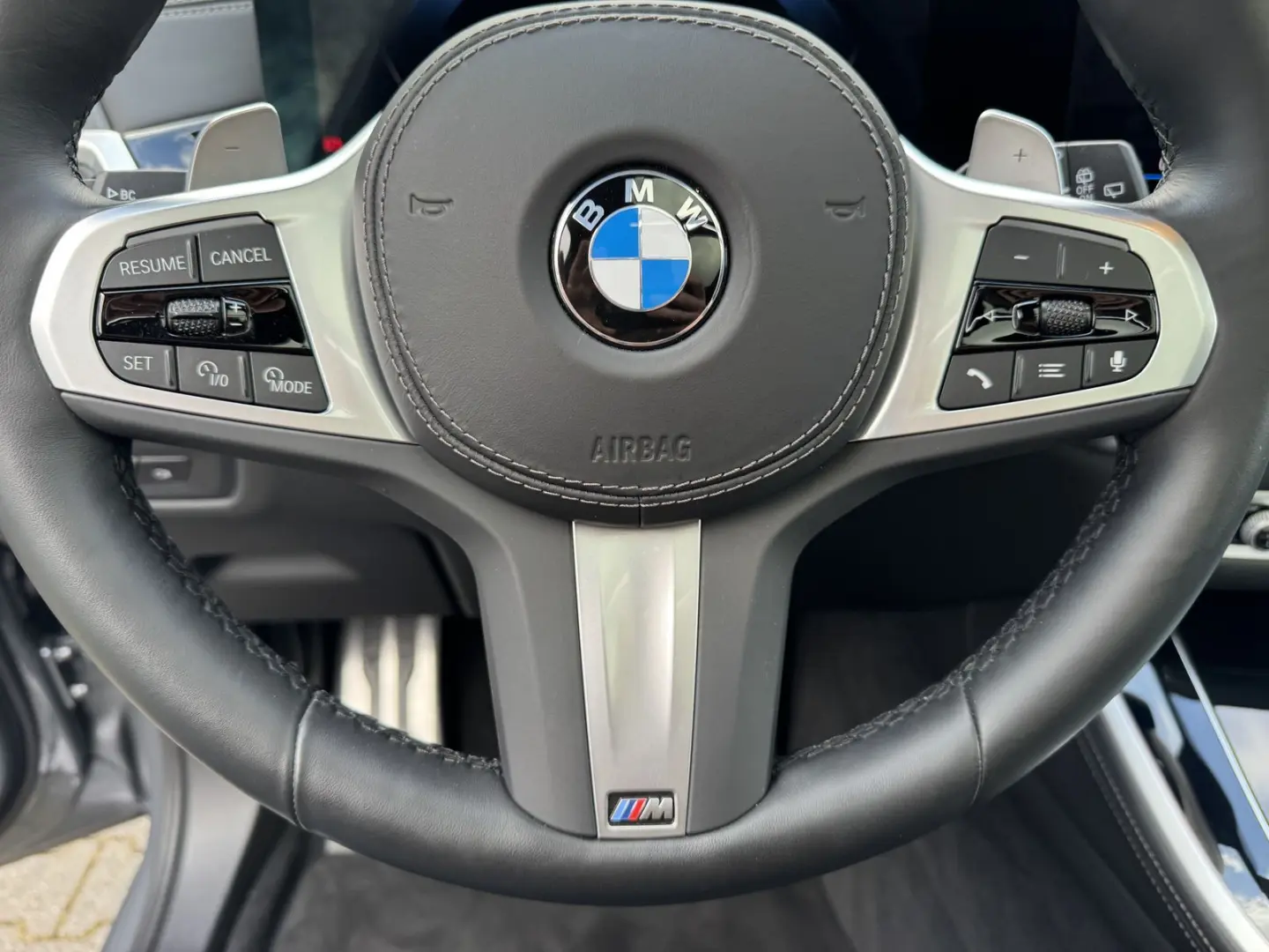 X5 xDrive40d M Sport