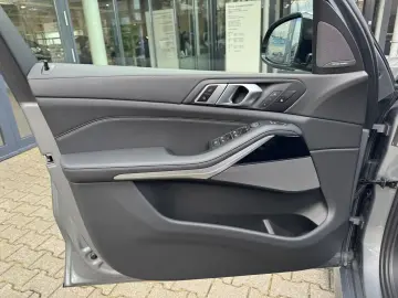 X5 xDrive40d M Sport