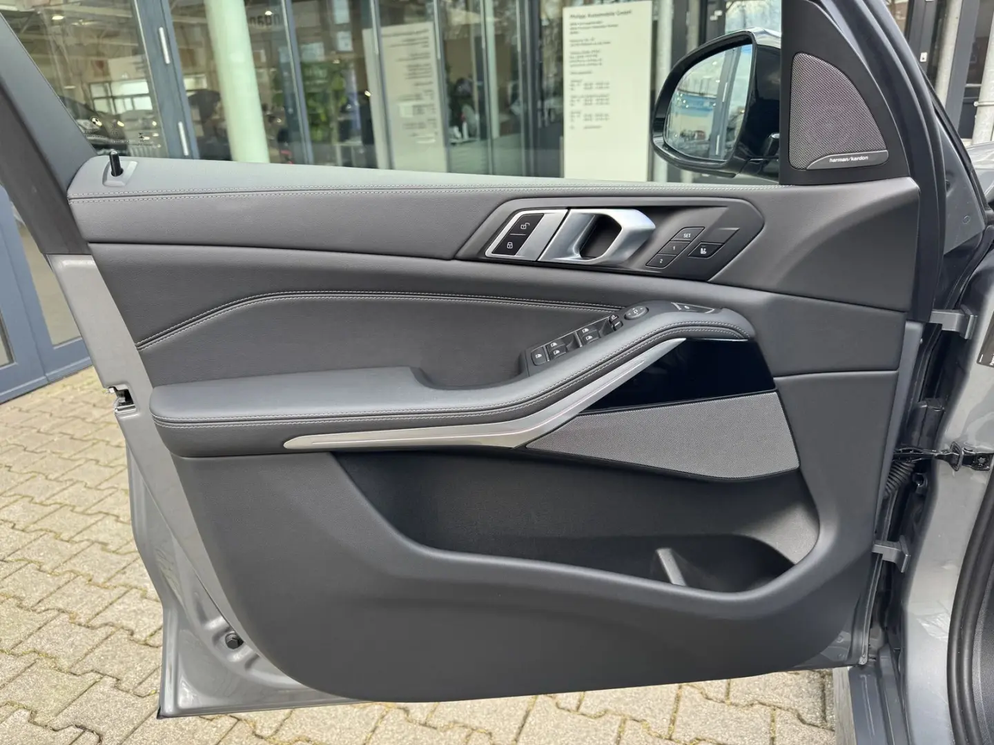 X5 xDrive40d M Sport