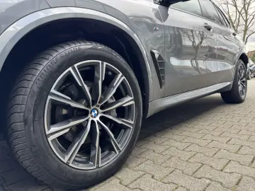 X5 xDrive40d M Sport