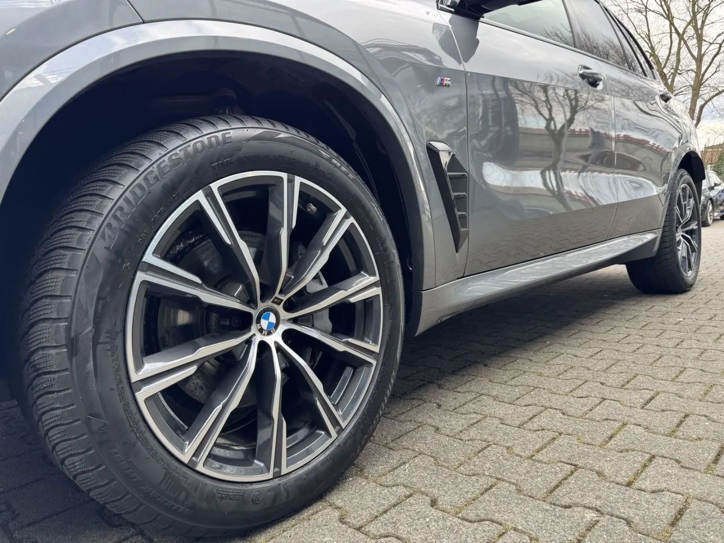 X5 xDrive40d M Sport