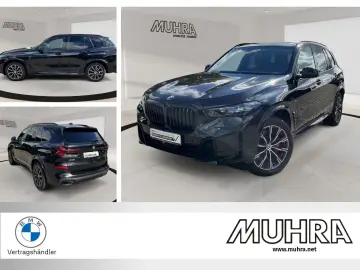 X5 xDrive40i M Sport Pro AHK Pano Sky DA PA Prof