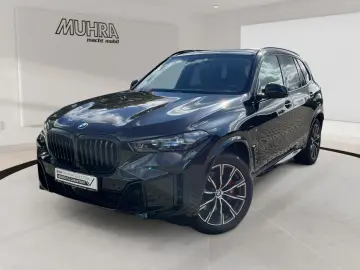 X5 xDrive40i M Sport Pro AHK Pano Sky DA/PA Prof