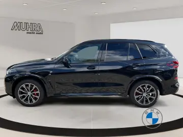 X5 xDrive40i M Sport Pro AHK Pano Sky DA/PA Prof