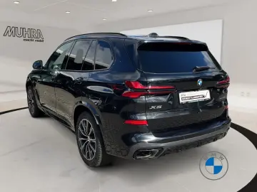 X5 xDrive40i M Sport Pro AHK Pano Sky DA/PA Prof