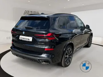 X5 xDrive40i M Sport Pro AHK Pano Sky DA/PA Prof