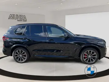 X5 xDrive40i M Sport Pro AHK Pano Sky DA/PA Prof