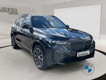 X5 xDrive40i M Sport Pro AHK Pano Sky DA/PA Prof