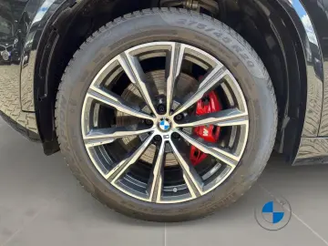 X5 xDrive40i M Sport Pro AHK Pano Sky DA/PA Prof