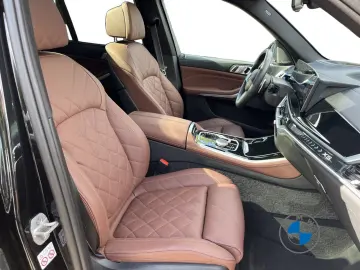 X5 xDrive40i M Sport Pro AHK Pano Sky DA/PA Prof