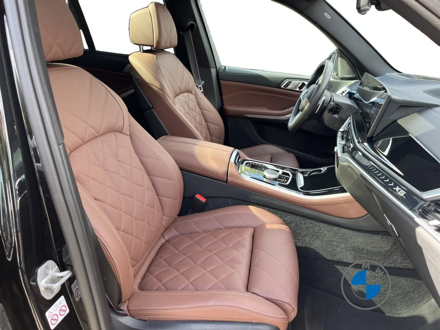 X5 xDrive40i M Sport Pro AHK Pano Sky DA/PA Prof