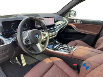 X5 xDrive40i M Sport Pro AHK Pano Sky DA/PA Prof