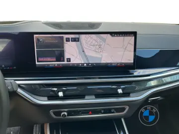 X5 xDrive40i M Sport Pro AHK Pano Sky DA/PA Prof