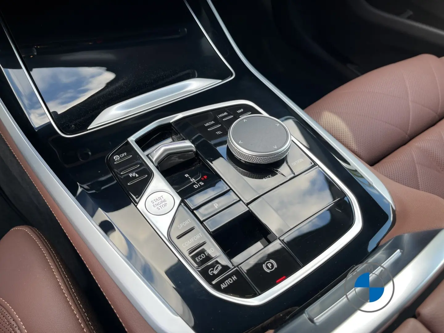 X5 xDrive40i M Sport Pro AHK Pano Sky DA/PA Prof