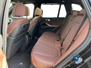 X5 xDrive40i M Sport Pro AHK Pano Sky DA/PA Prof