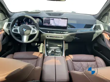 X5 xDrive40i M Sport Pro AHK Pano Sky DA/PA Prof