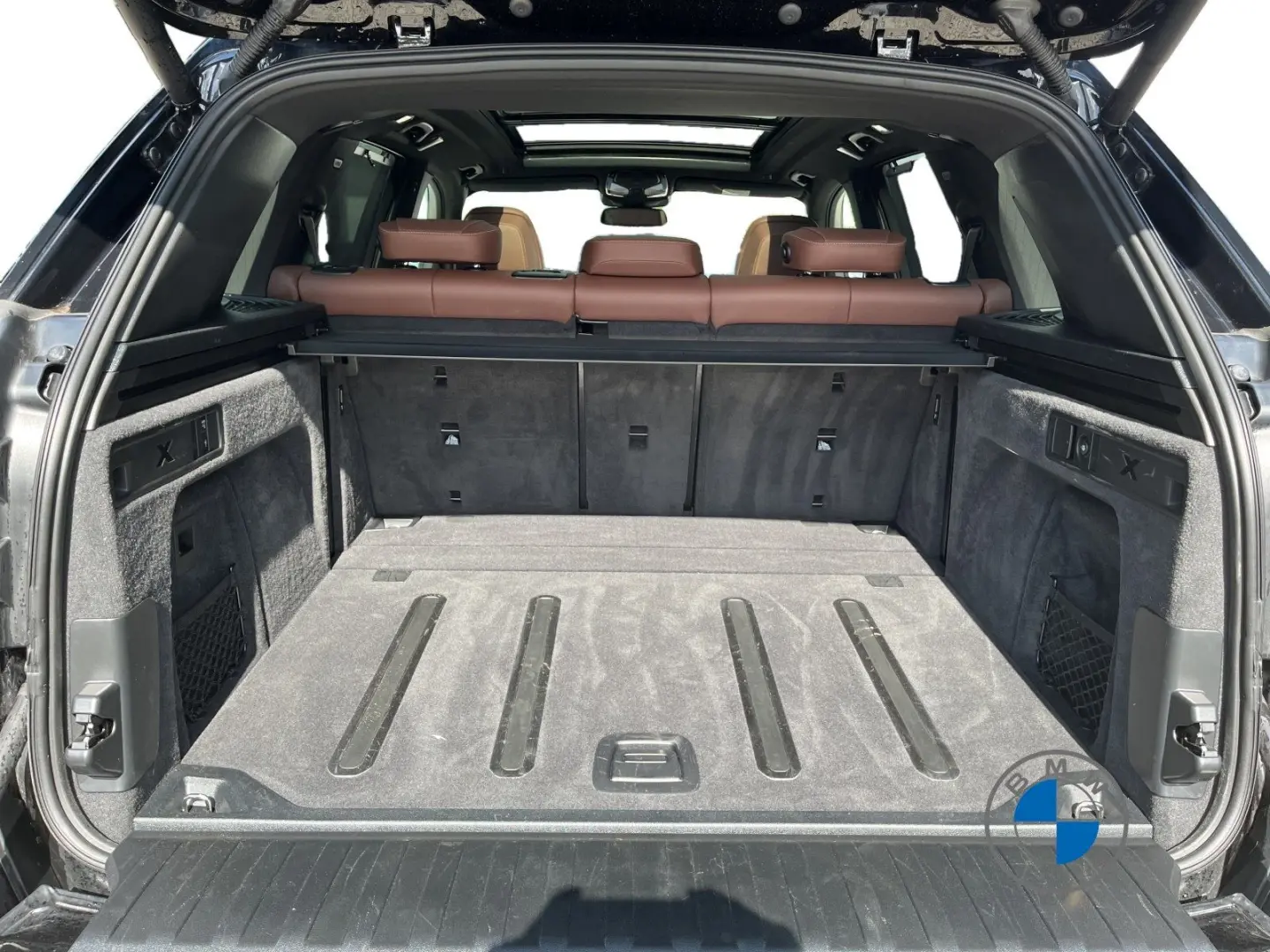X5 xDrive40i M Sport Pro AHK Pano Sky DA/PA Prof