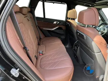 X5 xDrive40i M Sport Pro AHK Pano Sky DA/PA Prof