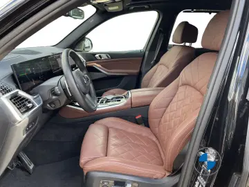 X5 xDrive40i M Sport Pro AHK Pano Sky DA/PA Prof